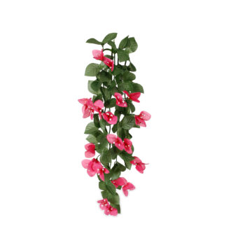 MATA COLGANTE BUGANVILLA *FUXIA