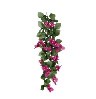 MATA COLGANTE BUGANVILLA *FUXIA