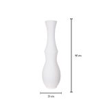 J.ISIS 80CM *RUGOSO/BLANCO