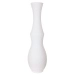 J.ISIS 80CM *RUGOSO/BLANCO