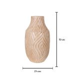 JARRON MDN CUELLO (J2) *CHAMPAGNE/BEIGE