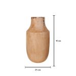 JARRON MDN CUELLO (J2) *RUSTICO