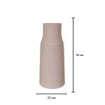 LECHERA GRD *RUGOSO/GRIS CLARO