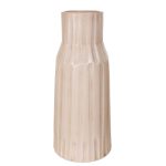 LECHERA GRD *RAYADO/BEIGE