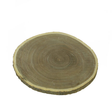 SLICE MADERA PAQ. 4PZ