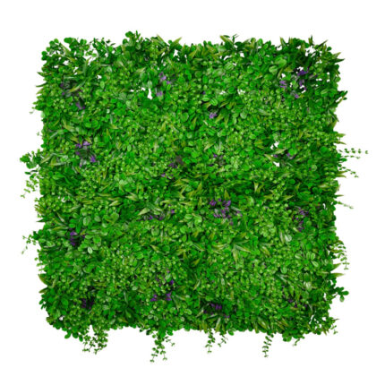 PLACA JARDIN ANTI-UVA 1x1MT