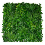 PLACA JARDIN ANTI-UVA 1x1MT