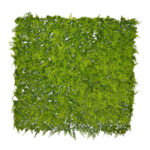 PLACA JARDIN ANTI-UVA