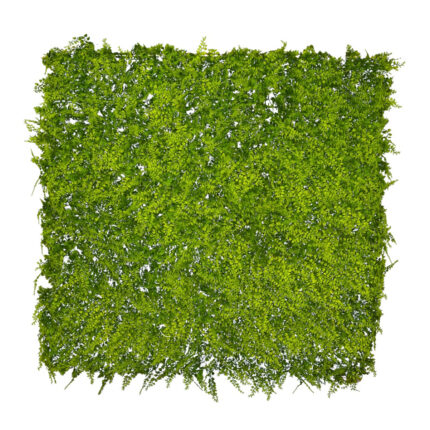 PLACA JARDIN ANTI-UVA