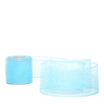 ROLLO RAFIA ALAMBRADO (10280) *AZUL