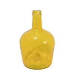 GARRAFA 4 LITROS *AMARILLO