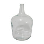 GARRAFA 10 LITROS *TRANSPARENTE