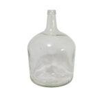 GARRAFA 12 LITROS *TRANSPARENTE