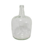 GARRAFA 8 LITROS *TRANSPARENTE