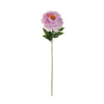 VARA PEONYA 80CM *FUXIA