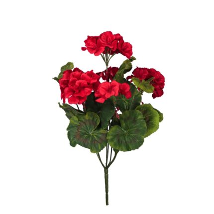 RAMO GERANEO X7 *FUXIA