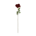 ROSA GRANDE NAVIDAD *ROJO