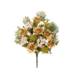 R.ENC.GERBERAS/HORTENSIAS