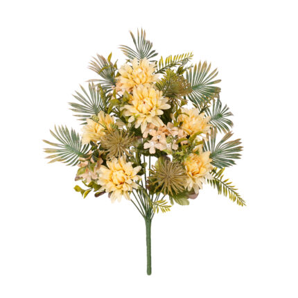 R.ENC.GERBERAS/HORTENSIAS