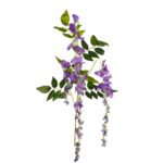 VARA WISTERIA X3 *FUXIA