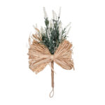 POMO LAVANDA LAZO RAFIA