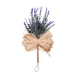 POMO LAVANDA LAZO RAFIA