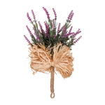 POMO LAVANDA LAZO RAFIA