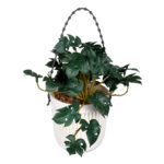 MACETITA COLGAR COSTILLA