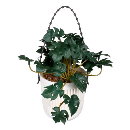 MACETITA COLGAR COSTILLA