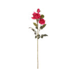 VARA ROSA DIAMANTE X3 *FUXIA