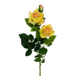 VARA ROSA DIAMANTE X3 *FUXIA