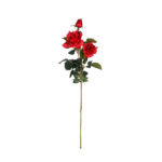 VARA ROSA DIAMANTE X3 *FUXIA