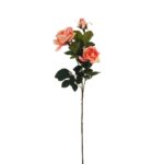 VARA ROSA DIAMANTE X3 *FUXIA