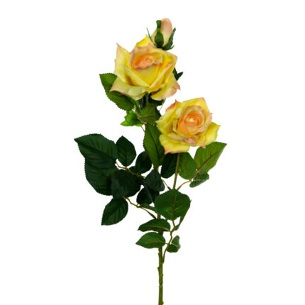 VARA ROSA DIAMANTE X3 *FUXIA