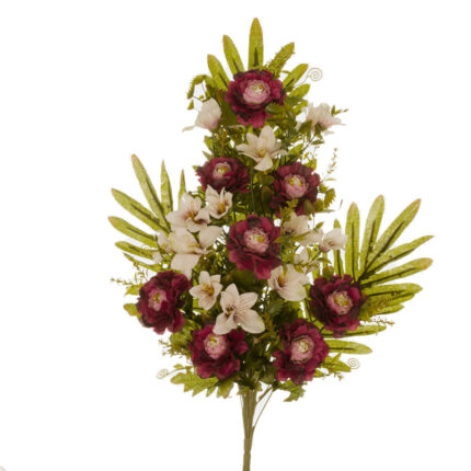 R.ENC.OTOÑAL DALIA LILY