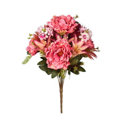 R.OTOÑAL PEONIA/LILY