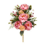 R.ENC.SILVESTRE PEONIAS