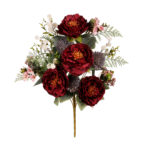 R.ENC.SILVESTRE PEONIAS