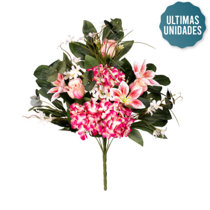 R.ENC.HYDRANGEA/TIGER/CAPULLO