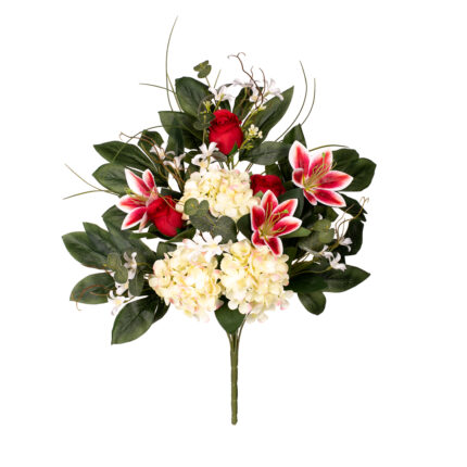 R.ENC.HYDRANGEA/TIGER/CAPULLO