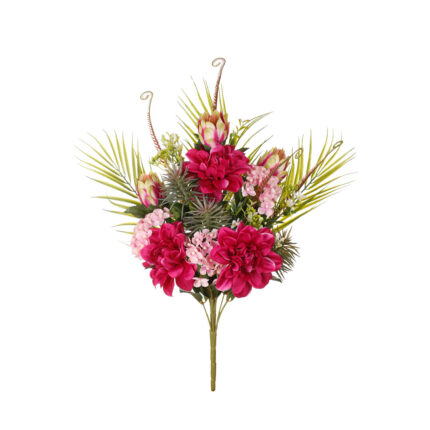 R.ENC.ALOE/DAHLIA/PROTEA