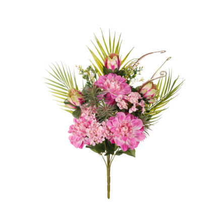 R.ENC.ALOE/DAHLIA/PROTEA