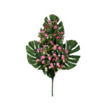 R.ENC.MINI FLOWERS *FUXIA