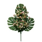 R.ENC.MINI FLOWERS *FUXIA