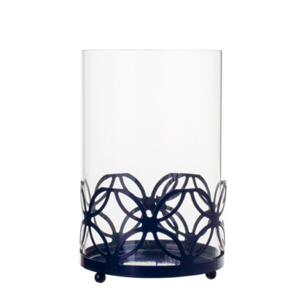 PORTAVELA ELEGANCE 12.5x19CM