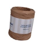 ROLLO CINTA RAFIA 5MMX200MT