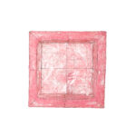 PLATO SISAL MDN *ROSA