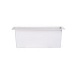 JARDINERA PLASTICO 37x8x10CM
