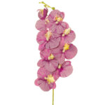 VARA ORQUIDEA X 9 *FUXIA