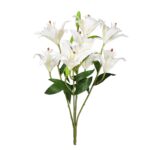 MATA LILIUM (49032) *BLANCO